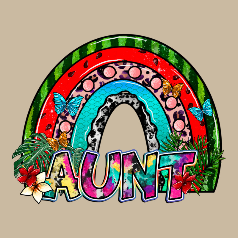 Aunt Long Sleeve Tee by SublimationCraftShop | Teevron