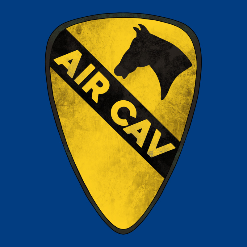 1st Cavalry Division Air Cav Premium Sweatshirt by Jasminsmagicworld | Teevron