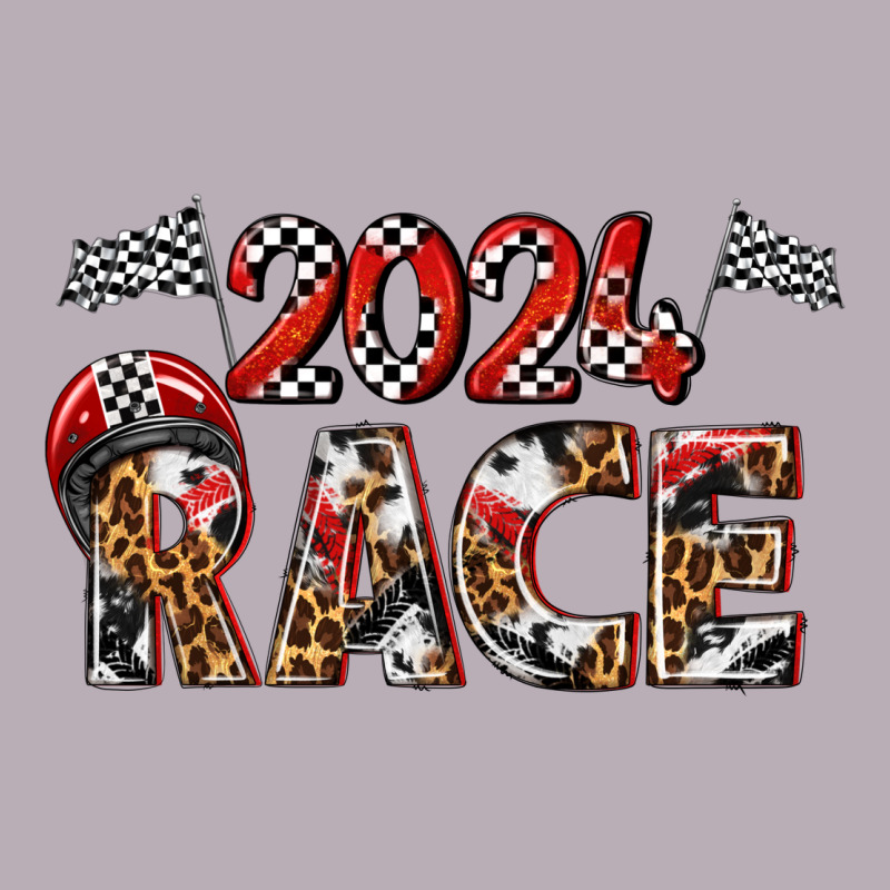 2024 Race Vintage Tee by texasbilliewilder | Teevron