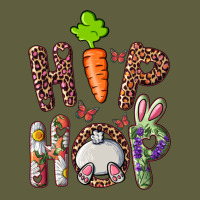 Hip Hop Bunny Vintage Tee | Teevron