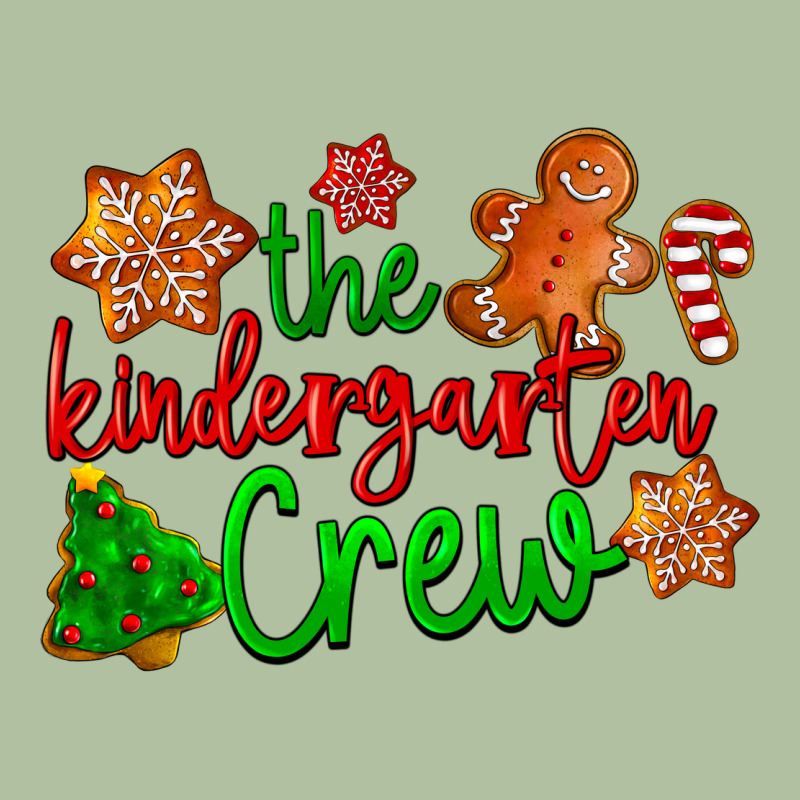 The Kindergarten Crew Urban Hoodie by LillyAllenDesigns | Teevron