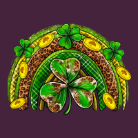 St. Patrick's Day Rainbow Classic Tee | Teevron