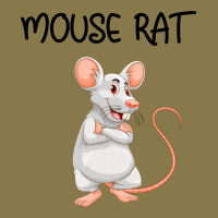 Mouse Rat Premium Hoodie | Teevron