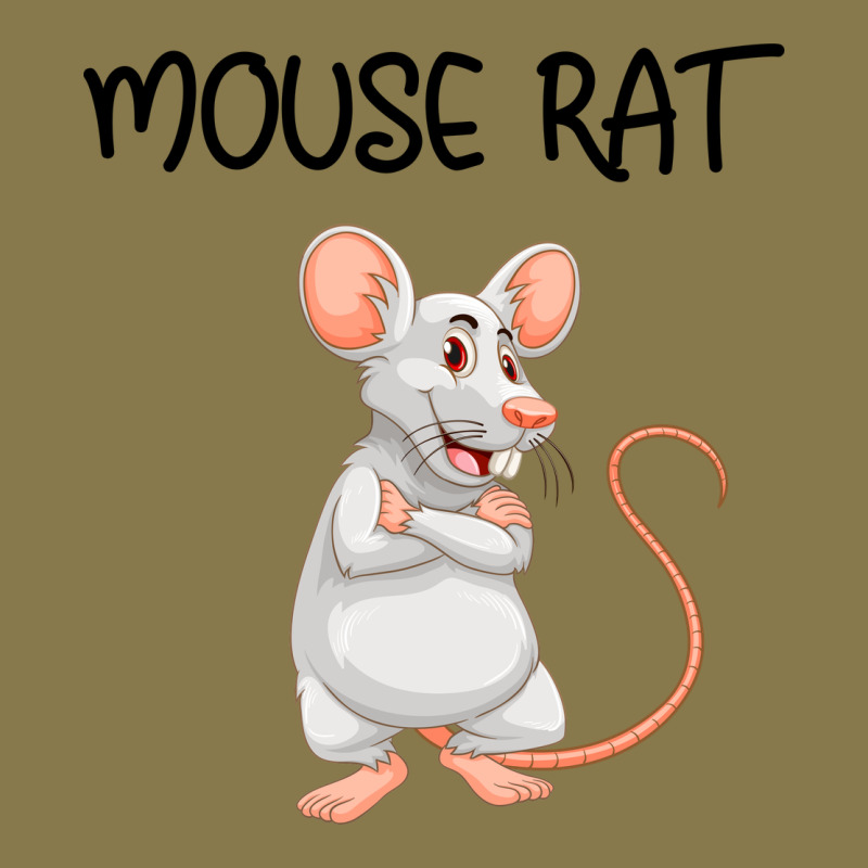 Mouse Rat Premium Hoodie by Bettercallsaul | Teevron