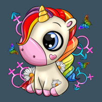 Unicorn Urban Heavy Tee | Teevron