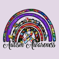 Autism Awareness Classic Tee | Teevron