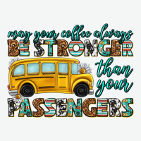 May Your Coffee Always Urban Heavy Tee | Teevron