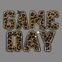 Game Day Leopard Vintage Tee | Teevron