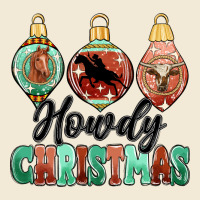 Howdy Christmas Premium Hoodie | Teevron