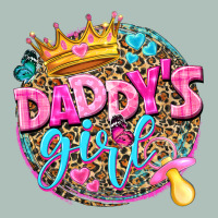Daddys Girl Heavyweight Hoodie | Teevron