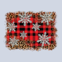 Snowflake Background Premium Sweatshirt | Teevron