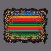 Serape Background Premium Sweatshirt | Teevron