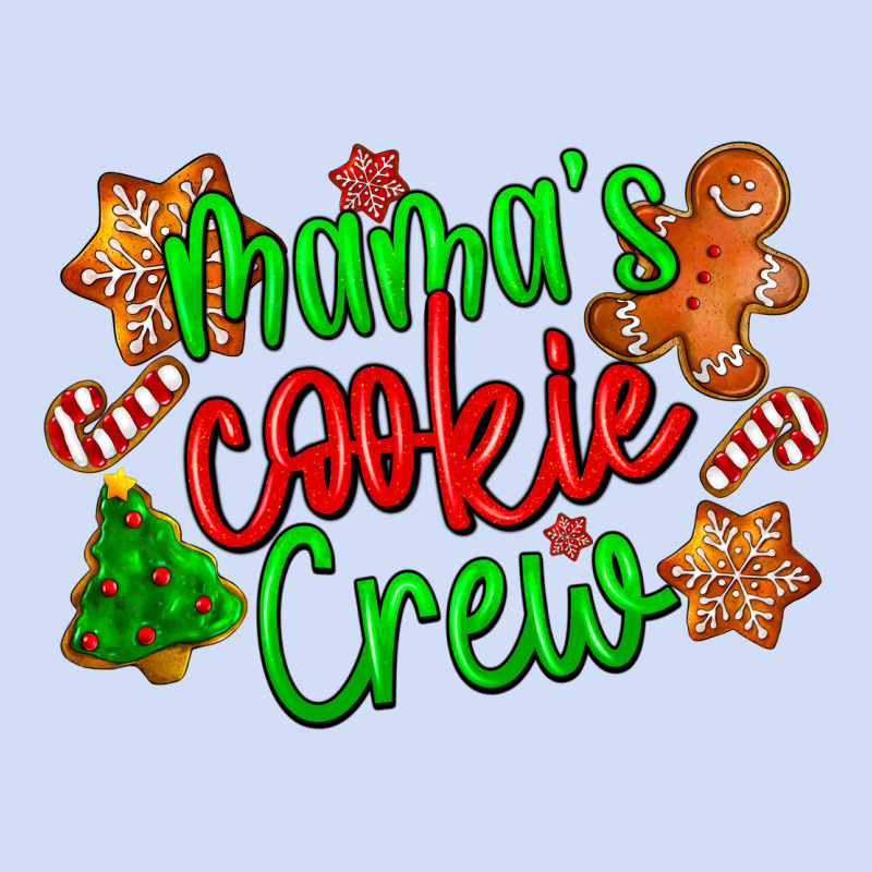 Mama's Cookie Crew Urban Hoodie by LillyAllenDesigns | Teevron