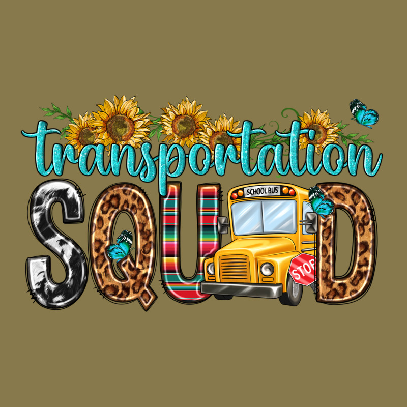 Transportation Squad Premium Hoodie by NancyCooperArtShop | Teevron