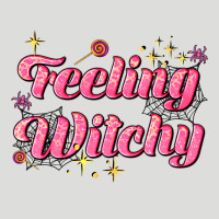 Feeling Witchy Zipper Hoodie | Teevron
