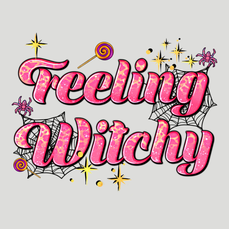 Feeling Witchy Zipper Hoodie by AdoDesignShop | Teevron