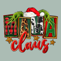 Christmas Mama Claus Classic Tee | Teevron