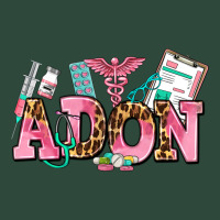 Adon Nurse Zipper Hoodie | Teevron