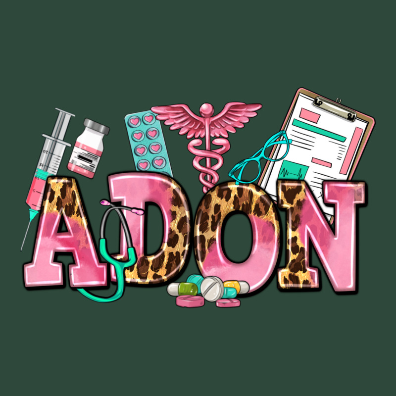 Adon Nurse Zipper Hoodie by AdoDesignShop | Teevron