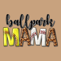 Ballpark Mama Vintage Tee | Teevron