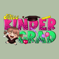 Miss Kinder Grad Urban Heavy Tee | Teevron
