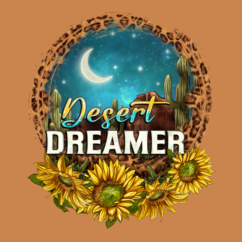 Desert Dreamer Heavyweight Hoodie by NancyCooperArtShop | Teevron