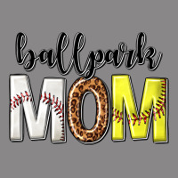 Ballpark Mom Vintage Tee | Teevron