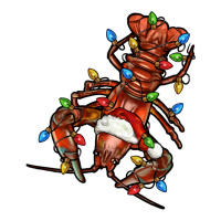Christmas crawfish | Teevron