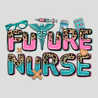 Future Nurse Zipper Hoodie | Teevron