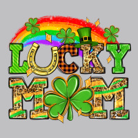 One Lucky Mom St. Patricks Day Classic Tee | Teevron