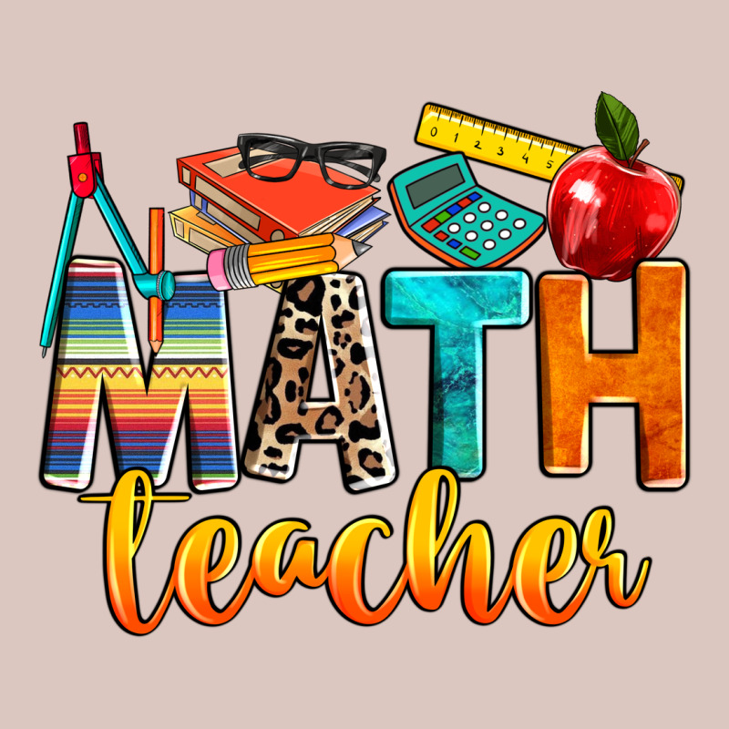 Math Teacher Premium Hoodie by NancyCooperArtShop | Teevron