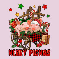 Merry Pig Mas Classic Tee | Teevron