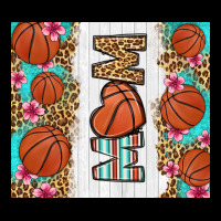 Basketball Mom Urban Hoodie | Teevron