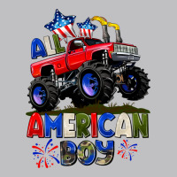 All American Boy 4th July Long Sleeve Tee | Teevron