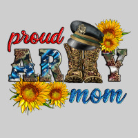 Proud Army Mom Premium Tee | Teevron