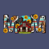 Barn Mom Western Mother S Day Vintage Tee | Teevron