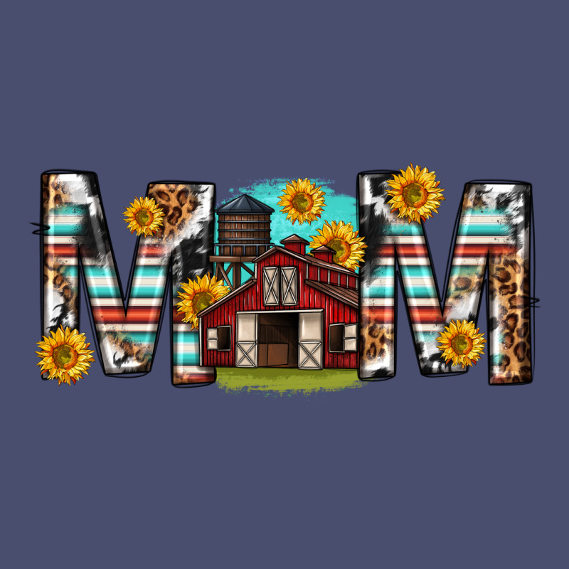 Barn Mom Western Mother S Day Vintage Tee by texasbilliewilder | Teevron