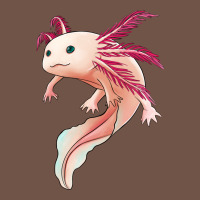 Axolotl Premium Sweatshirt | Teevron
