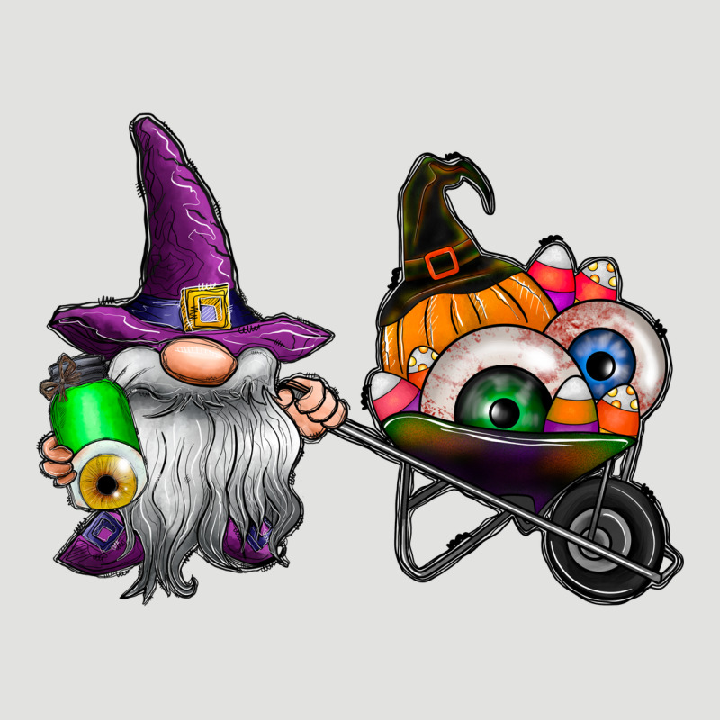 Halloween Classic Tee by CowhideDigitalArt | Teevron