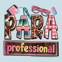 Para Professional Ladies Tee | Teevron