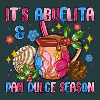 Its Abuelita And Pan Dulce Season Premium Hoodie | Teevron