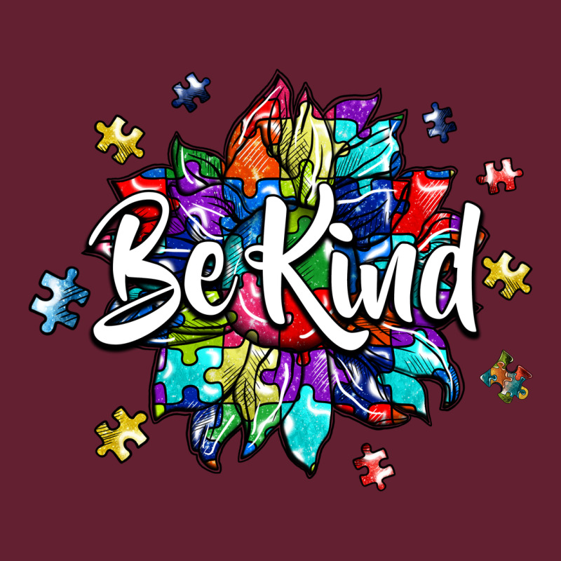 Be Kind2 Classic Tee by SublimationCraftShop | Teevron