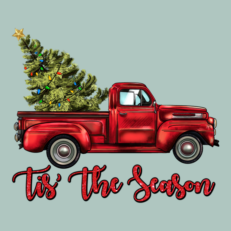 Tis The Season Premium Sweatshirt by BarkalooDesign | Teevron