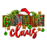 Christmas gimmie claus | Teevron