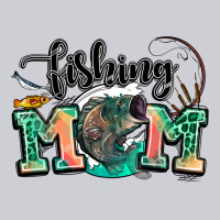 Fishing Mom Urban Hoodie | Teevron