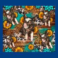 Western Pigs Premium Sweatshirt | Teevron