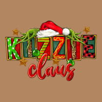 Christmas Kizzie Claus Long Sleeve Tee | Teevron