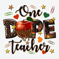 One Dope Teacher Urban Heavy Tee | Teevron