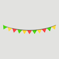 Mexican Flags Classic Tee | Teevron