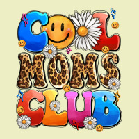 Cool Moms Club Urban Hoodie | Teevron